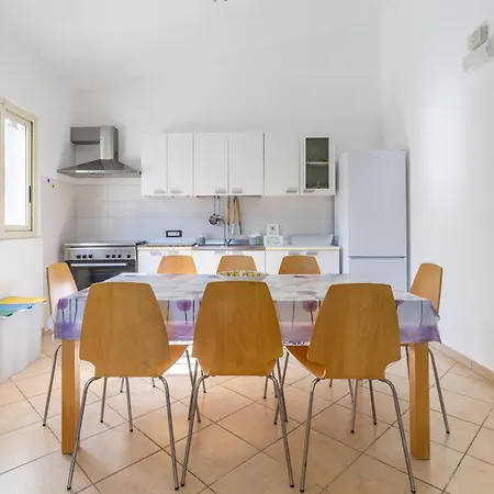 Βίλα Giacomo Con Piscina