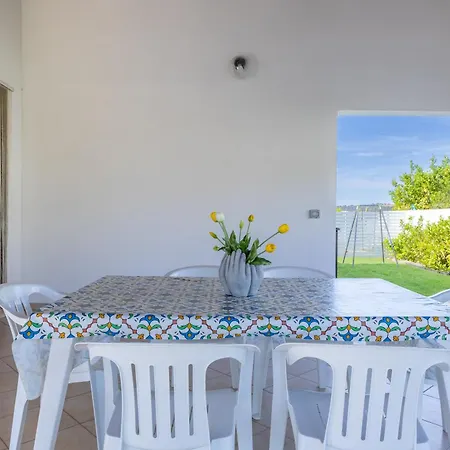 Giacomo Con Piscina Βίλα Santa Maria Del Focallo