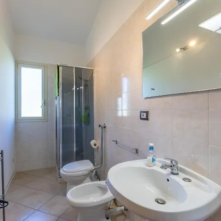 Giacomo Con Piscina Villa