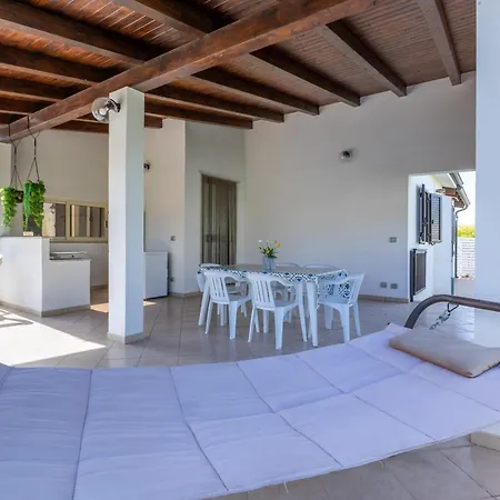 Giacomo Con Piscina Villa